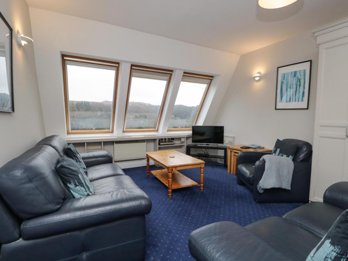 Ferienwohnung Rothay 17 Ambleside Exterior foto