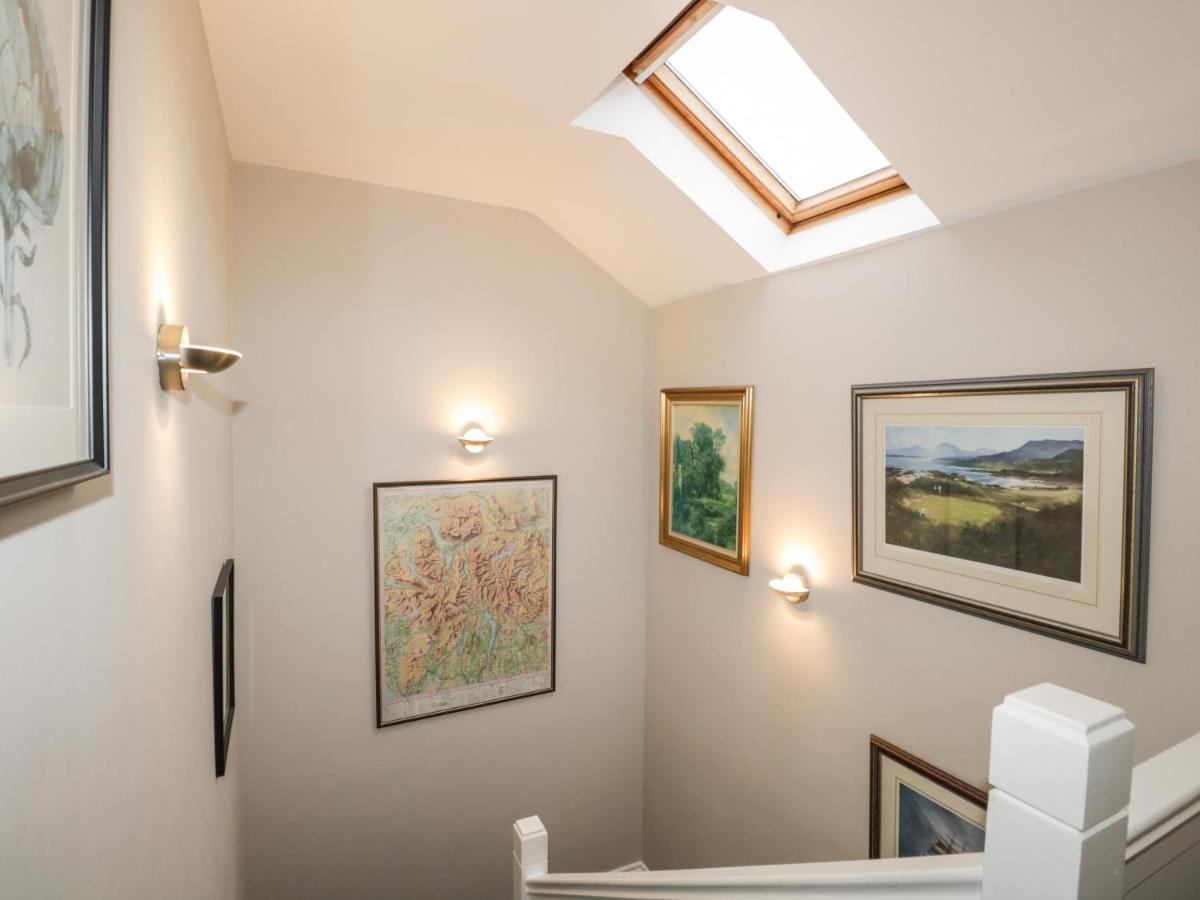 Ferienwohnung Rothay 17 Ambleside Exterior foto