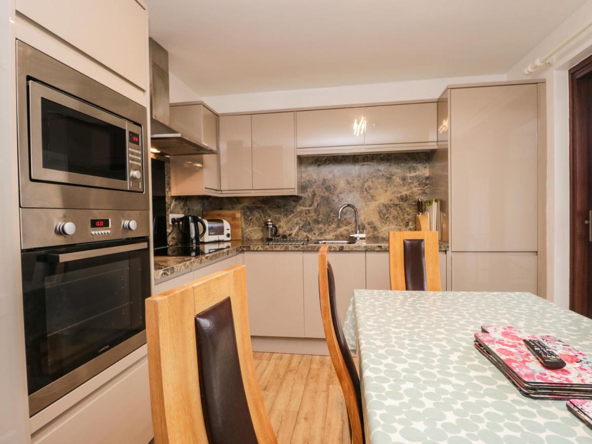 Ferienwohnung Rothay 17 Ambleside Exterior foto
