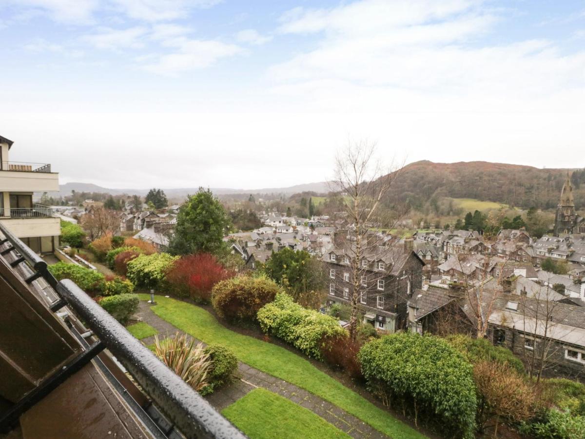 Ferienwohnung Rothay 17 Ambleside Exterior foto